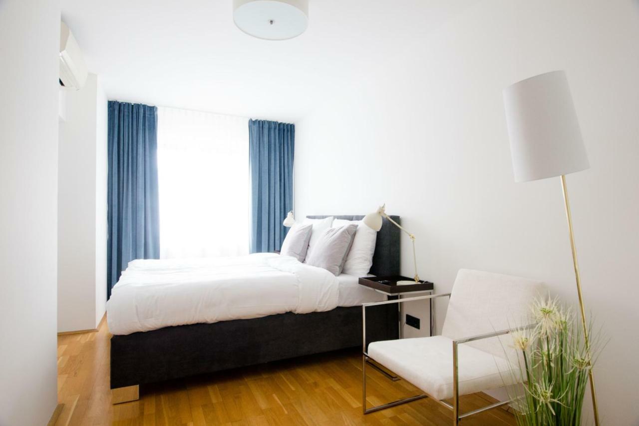 Studio Apartments Opera - Mai'S Apartments Wien Exterior foto